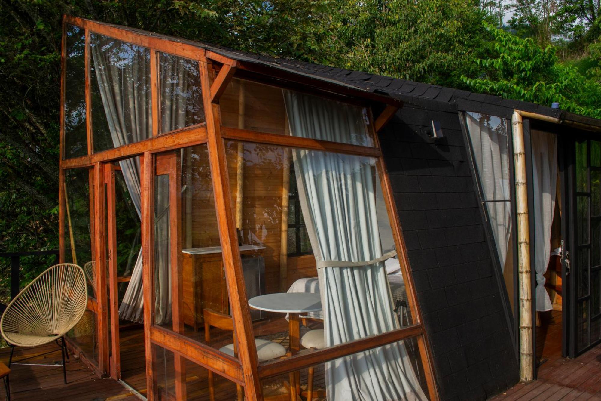 Campingplatz Naturalmente Glamping *