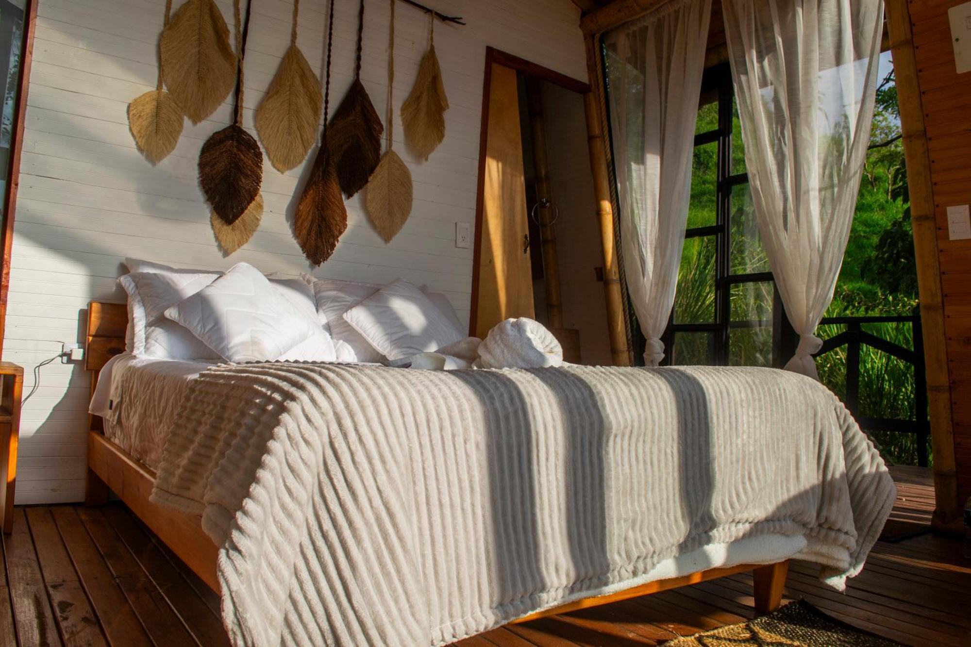 Naturalmente Glamping
