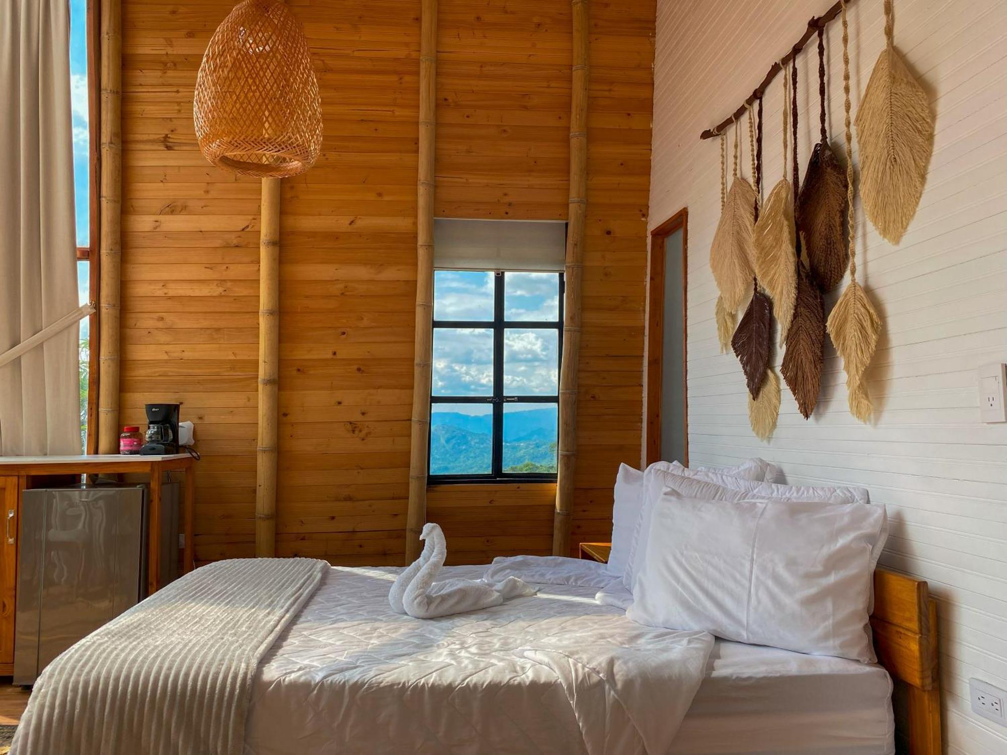 Naturalmente Glamping