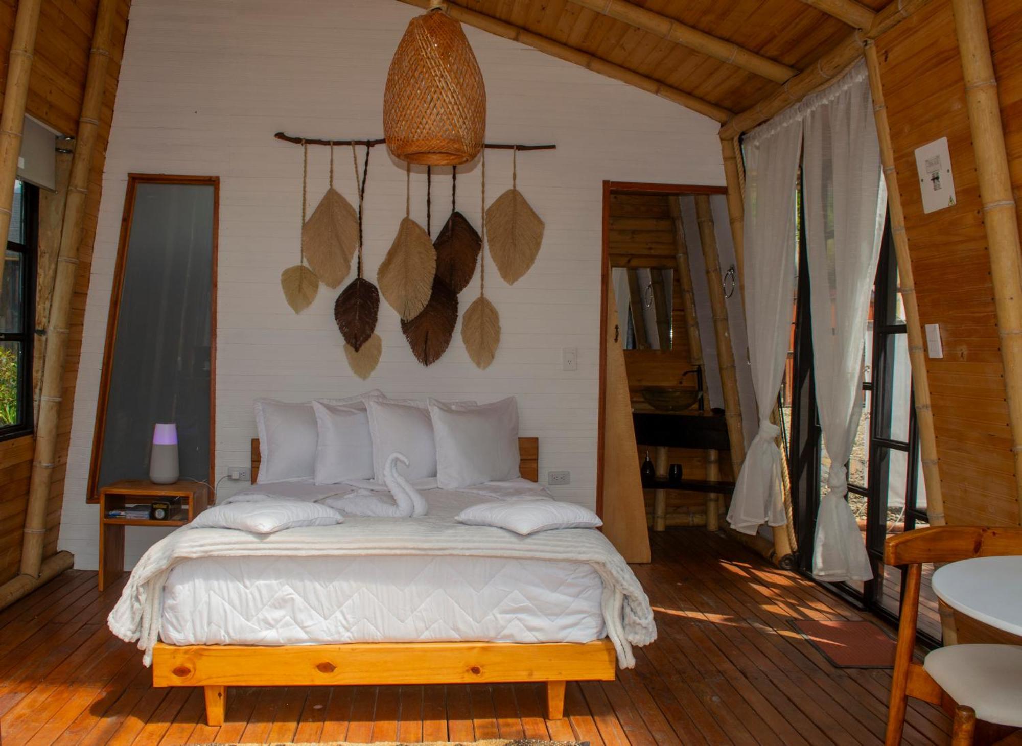 Campingplatz Naturalmente Glamping *