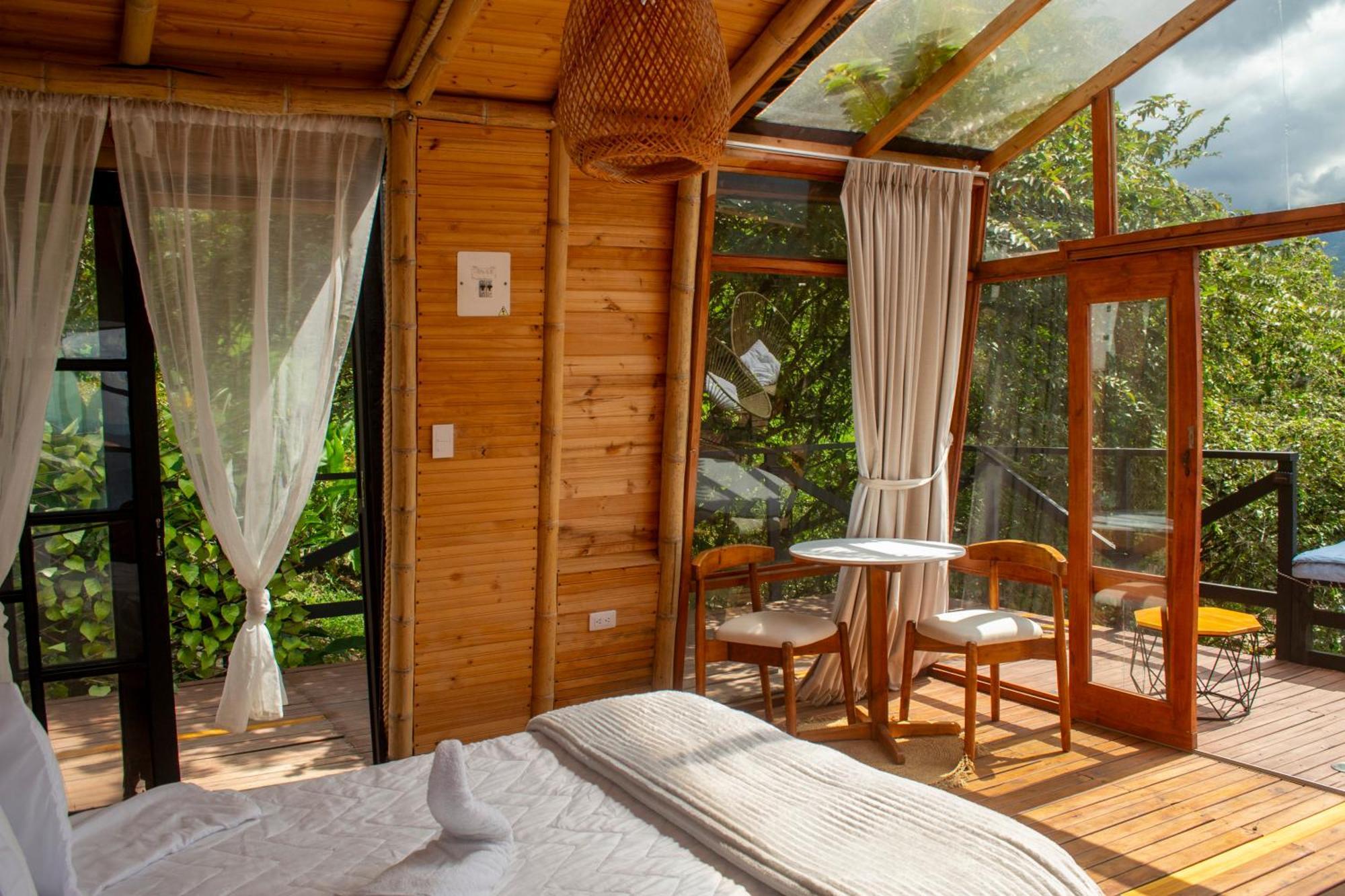Naturalmente Glamping