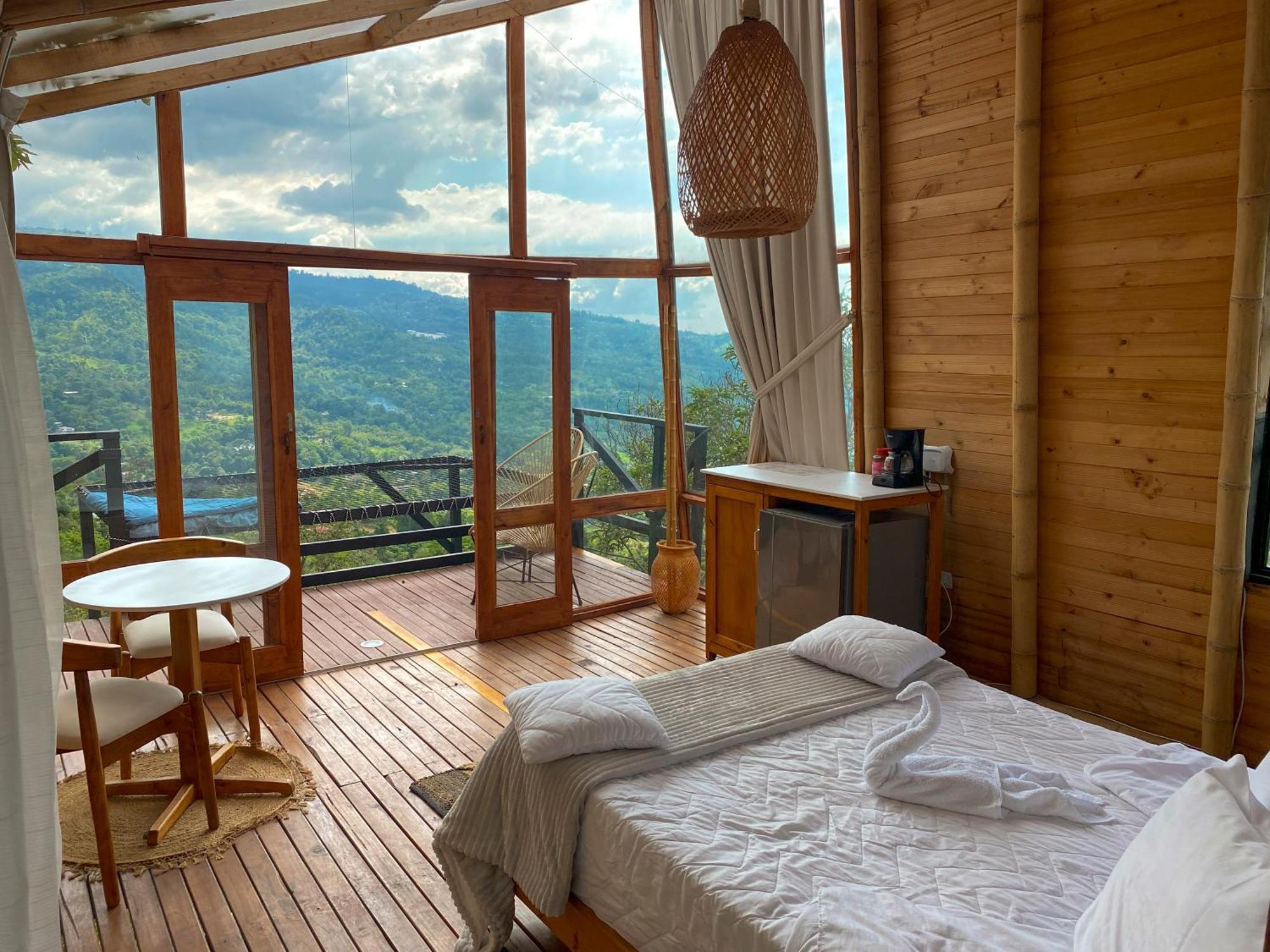 Naturalmente Glamping Campingplatz *