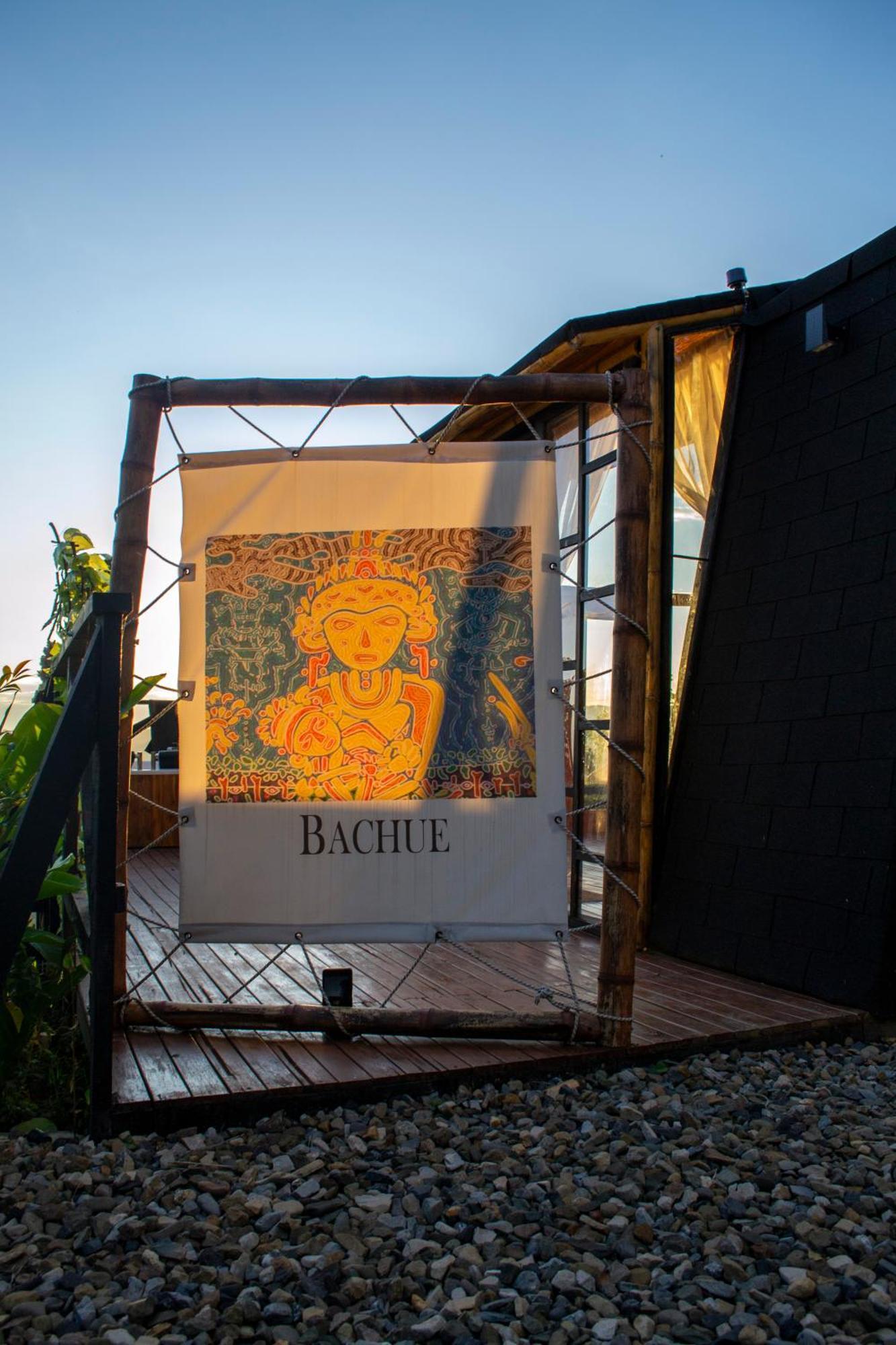 Campingplatz Naturalmente Glamping