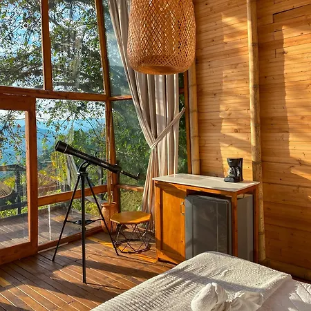 Naturalmente Glamping San Antonio del Tequendama Exterior photo