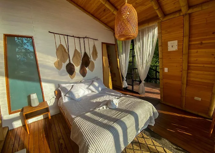 Naturalmente Glamping
