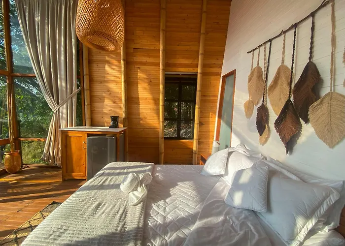 Naturalmente Glamping