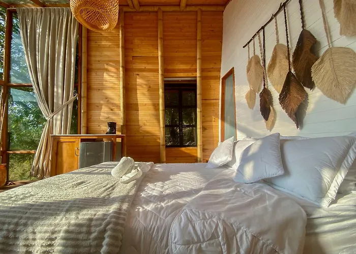 Naturalmente Glamping