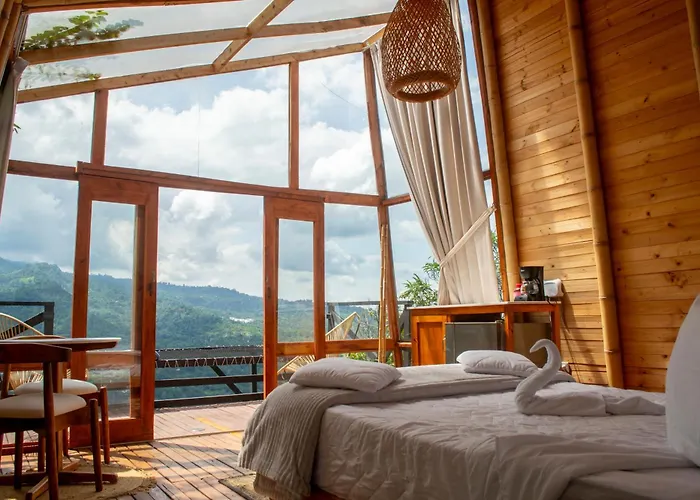 Naturalmente Glamping