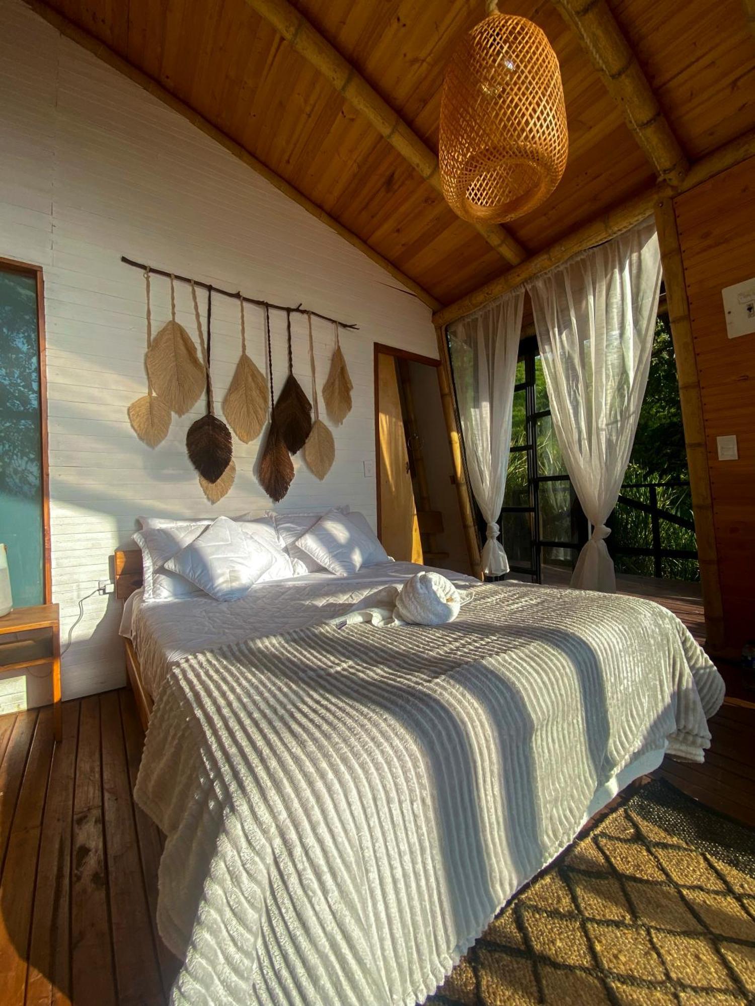 Naturalmente Glamping Campsite *