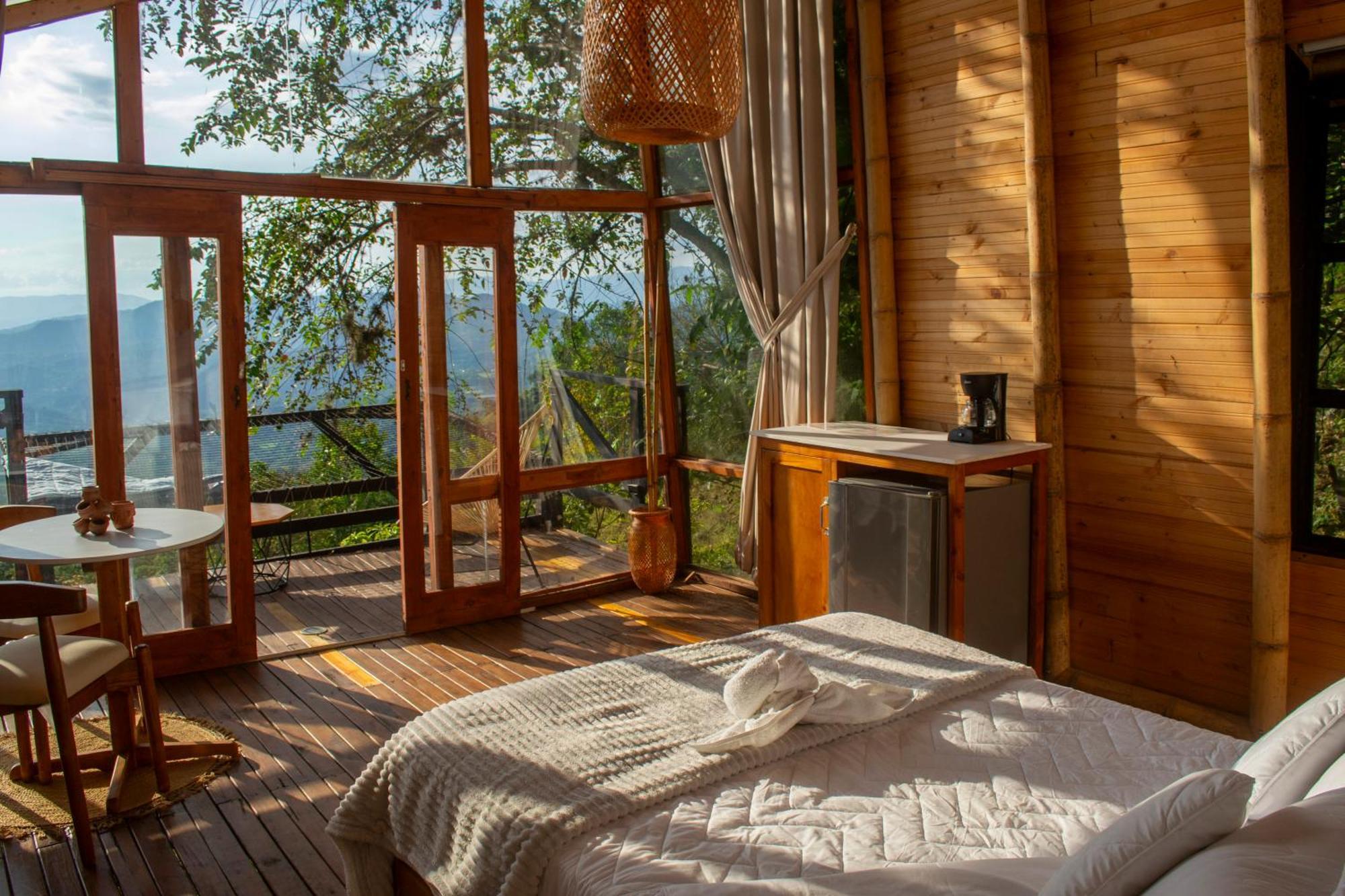 Naturalmente Glamping
