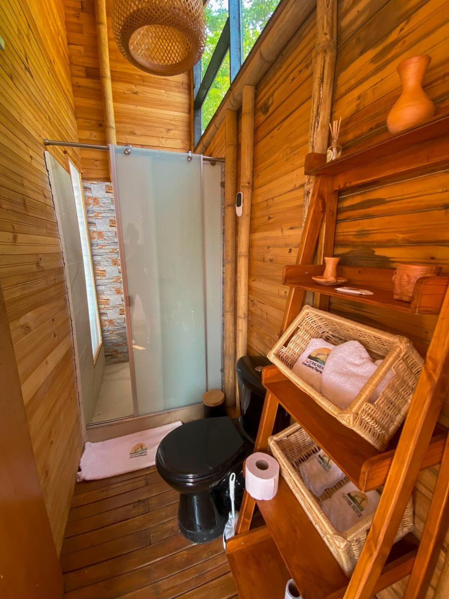 Naturalmente Glamping San Antonio del Tequendama