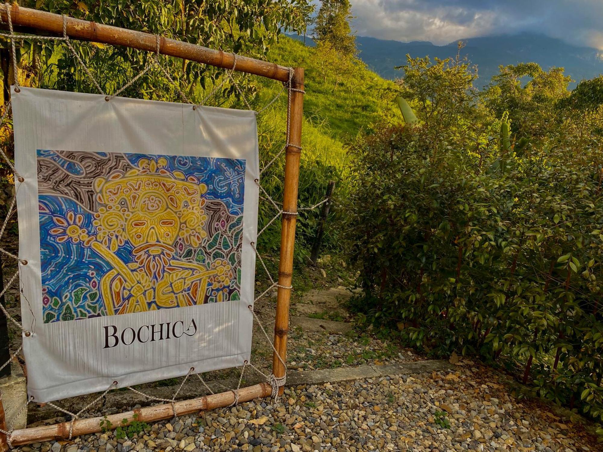 Naturalmente Glamping