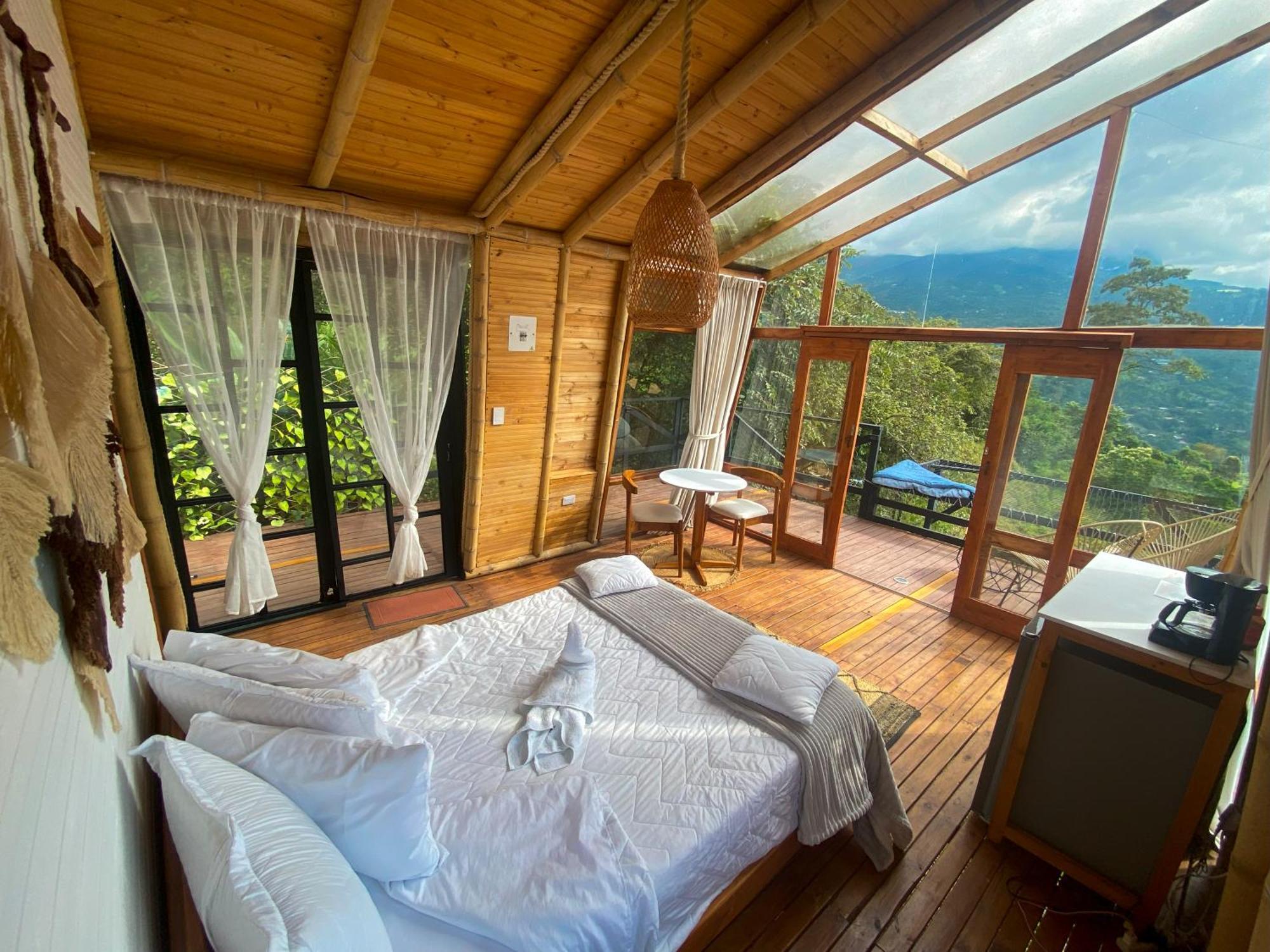 Naturalmente Glamping