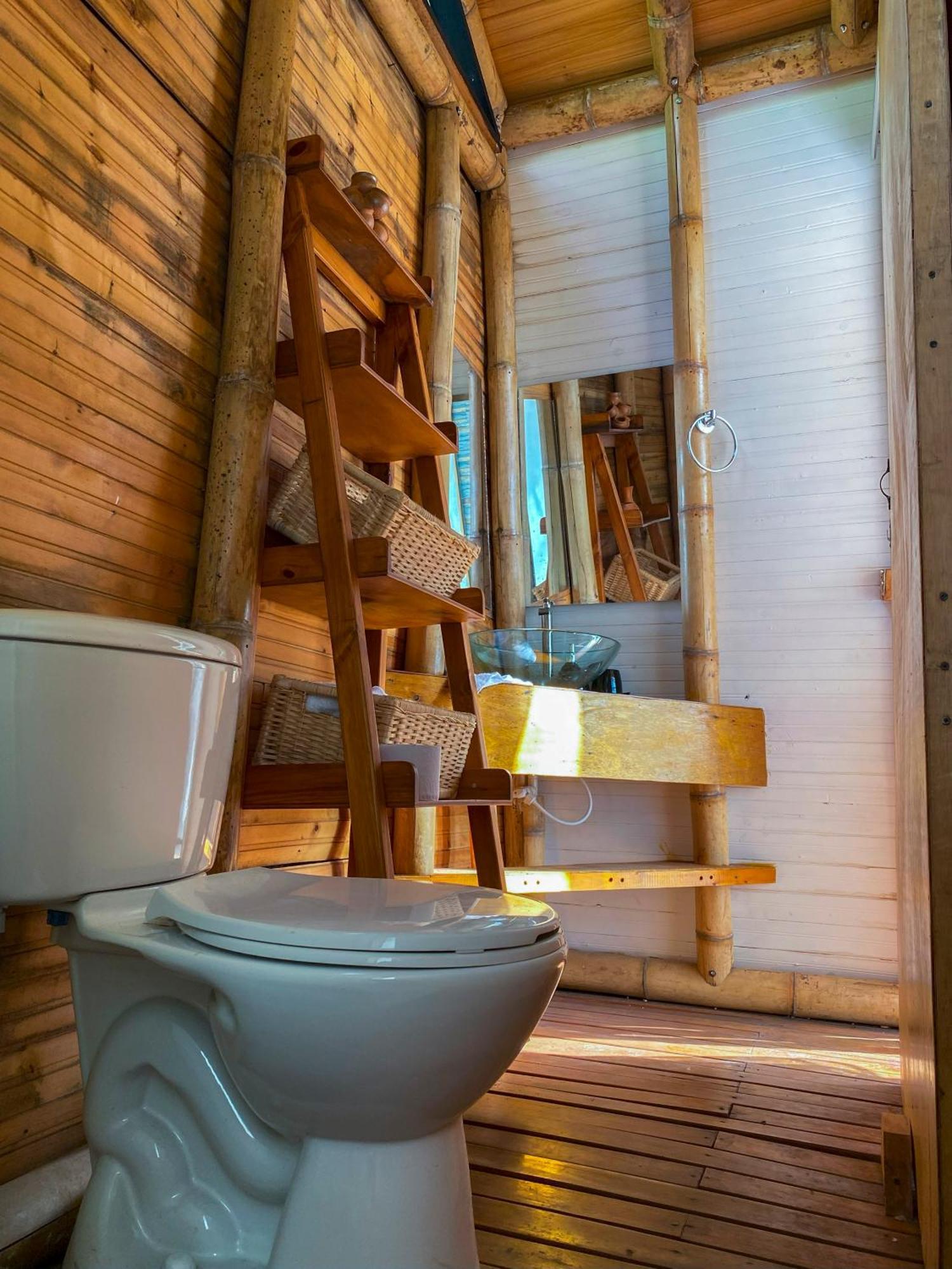 Naturalmente Glamping