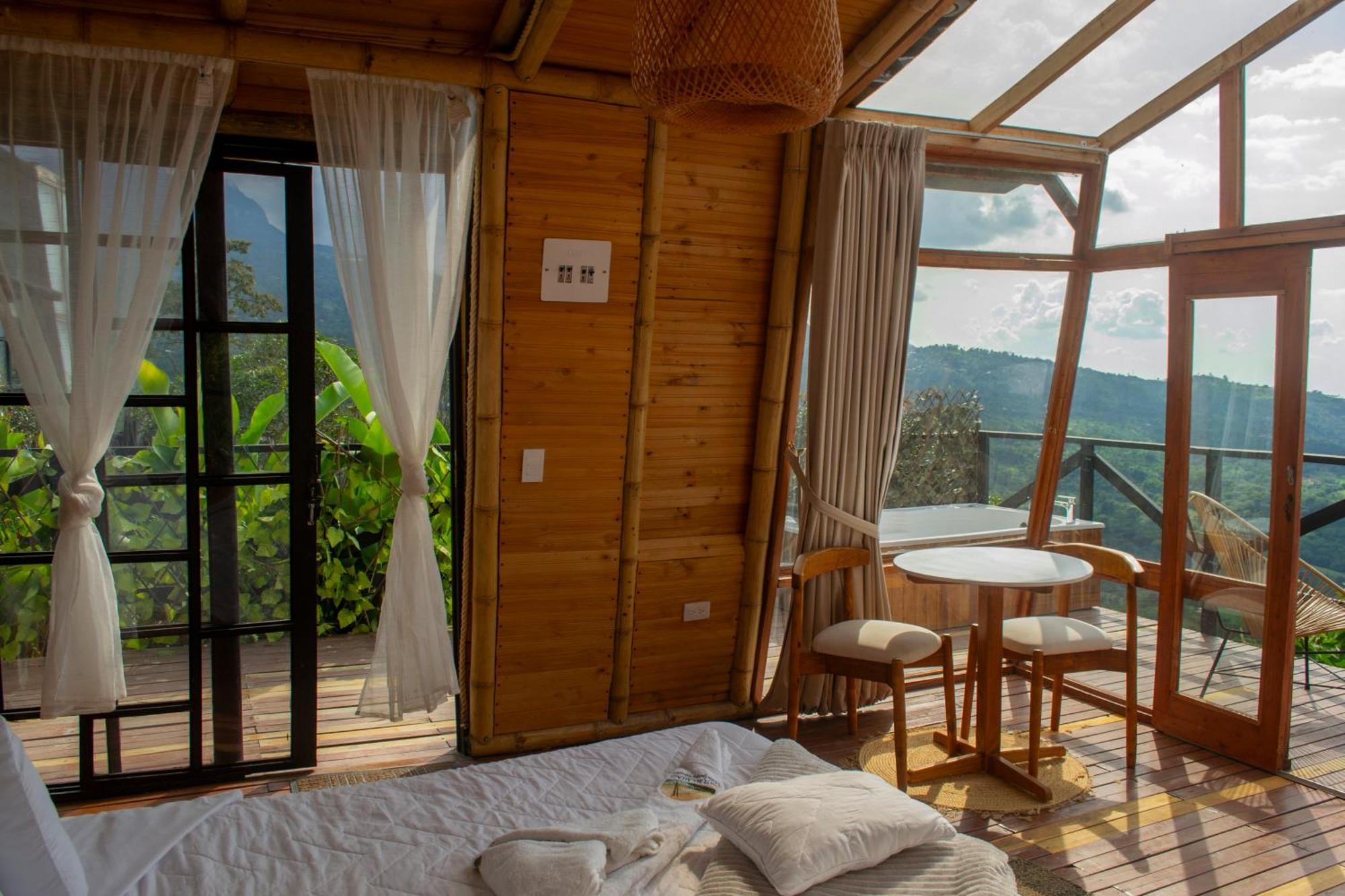 Naturalmente Glamping